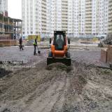 Качественное проведение земляных работ от «Новобуд-ВС»